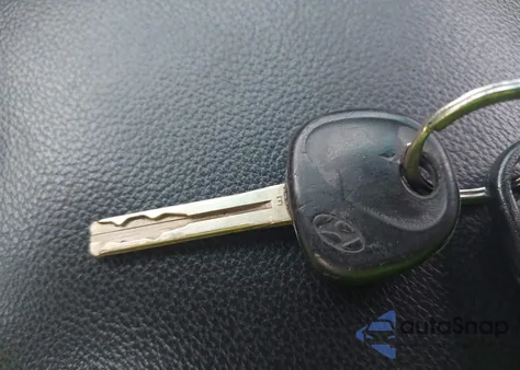 2011 Hyundai Sonata Gls из США, поврежденный, VIN 5NPEB4AC3BH284729